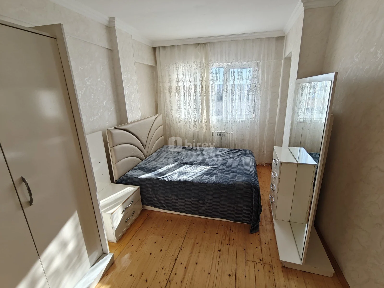 2-комнатная квартира, пос. Хырдалан, Abşeron Gənclər Şəhərciyi, Абшеронский район — фото 14