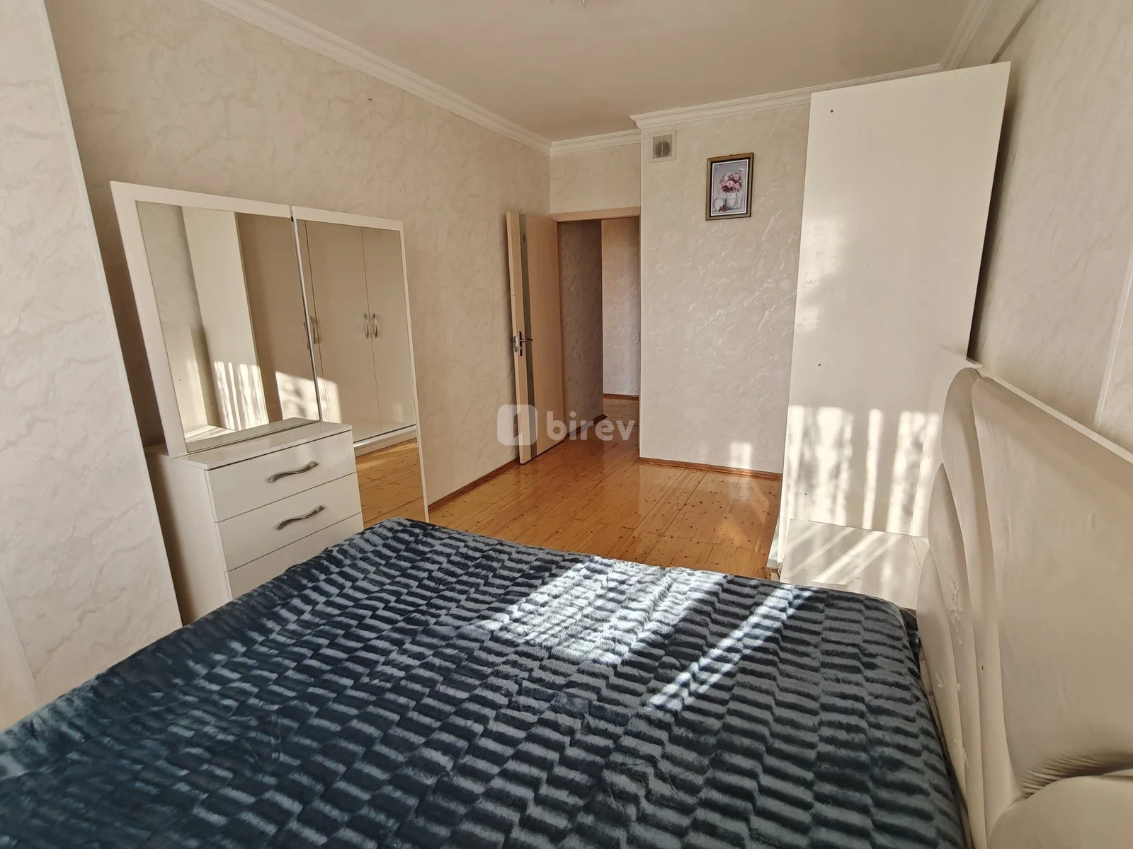 2-комнатная квартира, пос. Хырдалан, Abşeron Gənclər Şəhərciyi, Абшеронский район — фото 16