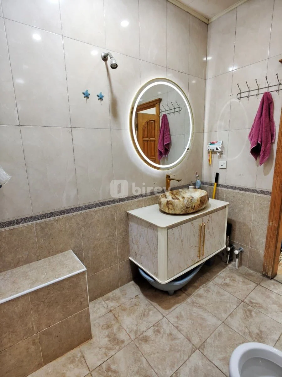 3-комнатная квартира, 8-й микрорайон, Atatürk prospekti 65, Бинагадинский район — фото 15
