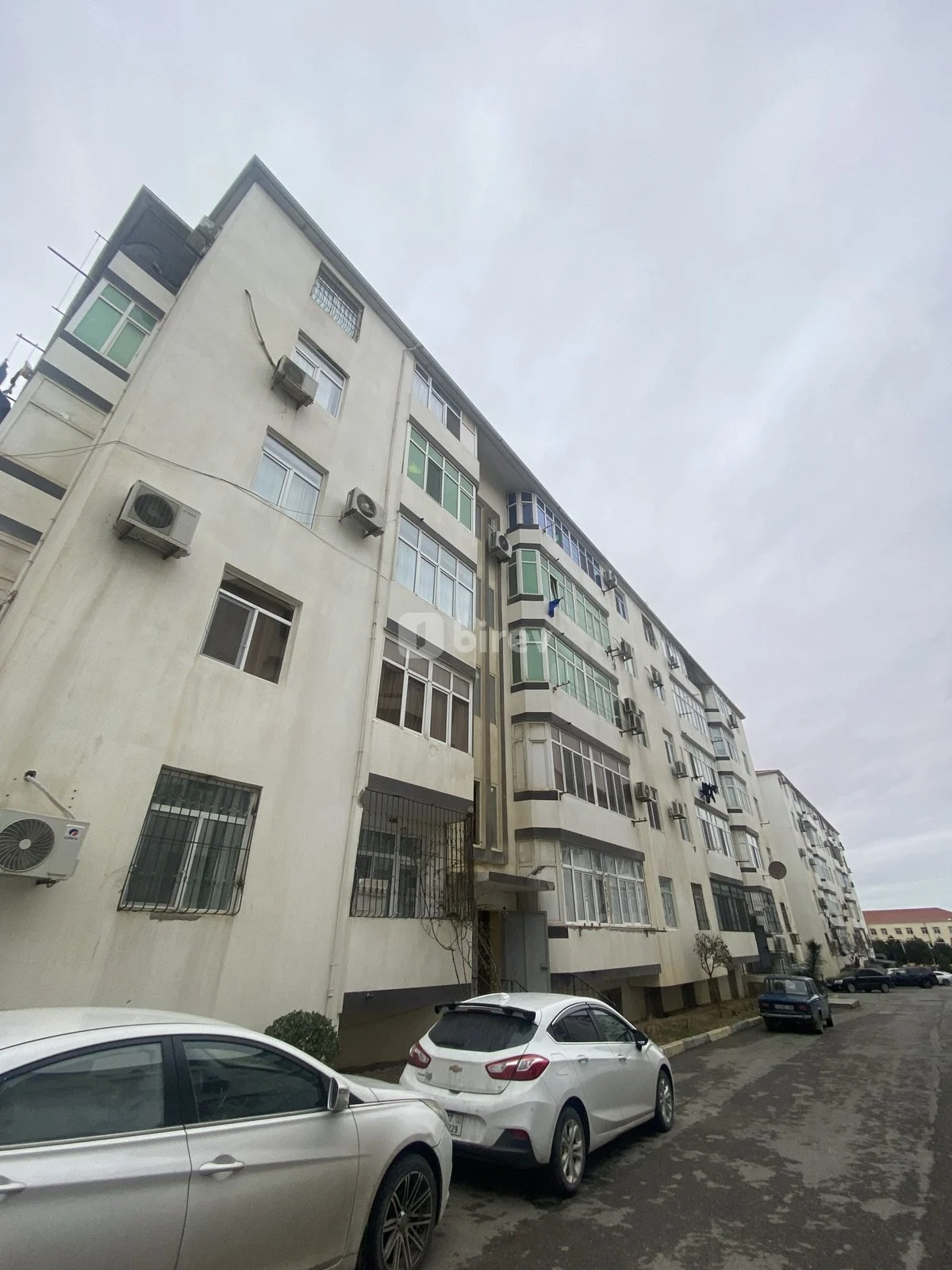 3-комнатная квартира, пос. Масазыр, Masazır qəsəbəsi, Абшеронский район — фото 1