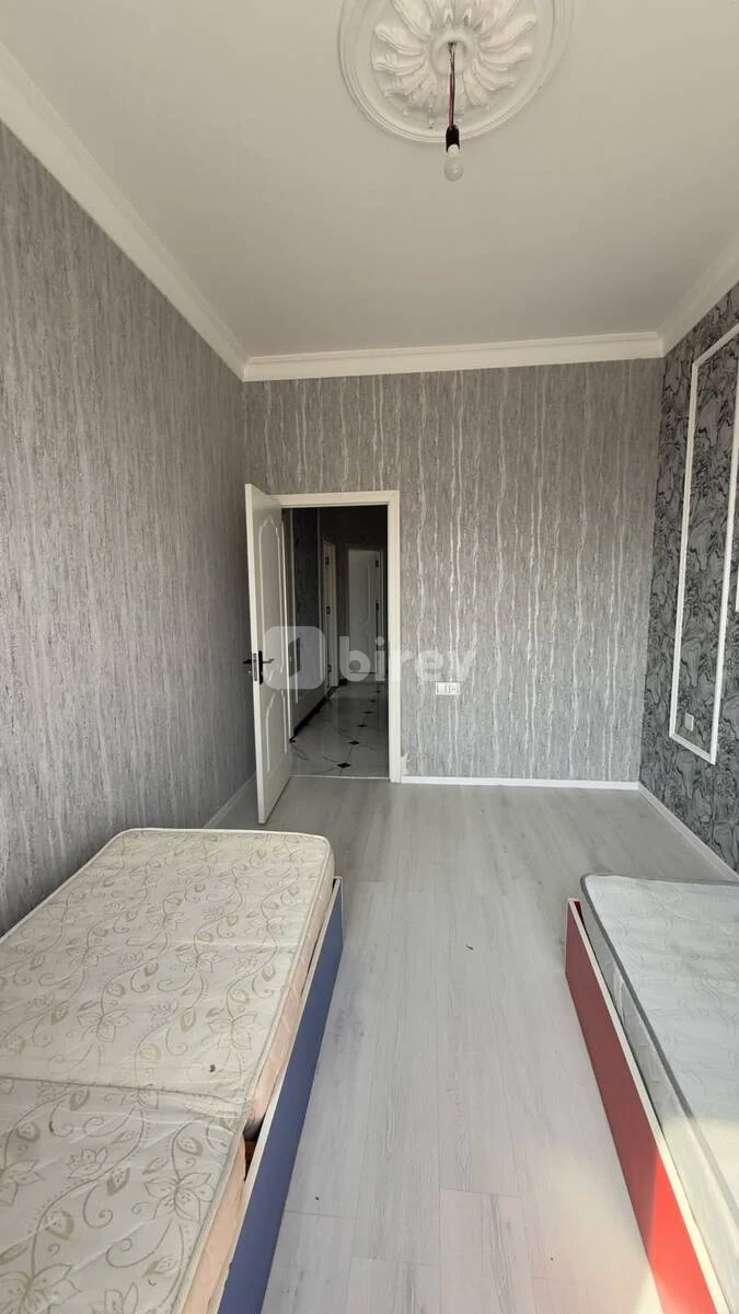 3-комнатная квартира, пос. Бина, Binə qəs., Хазарский район — фото 4
