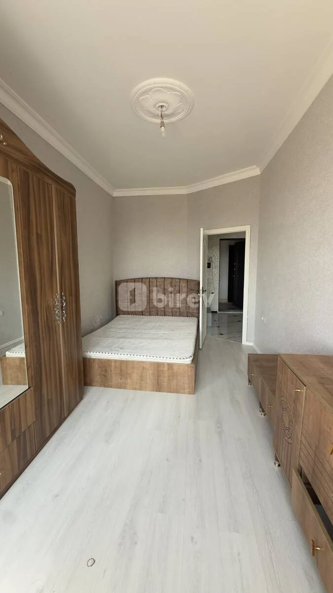 3-комнатная квартира, пос. Бина, Binə qəs., Хазарский район — фото 6