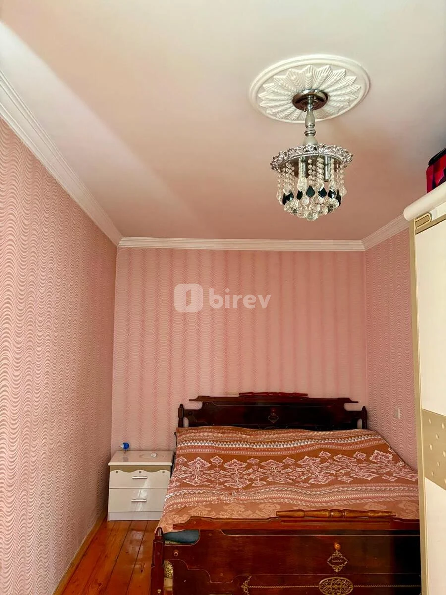 2-комнатная квартира, Кяпаз, Fikrət Əmirov küçəsi, Гянджа — фото 2