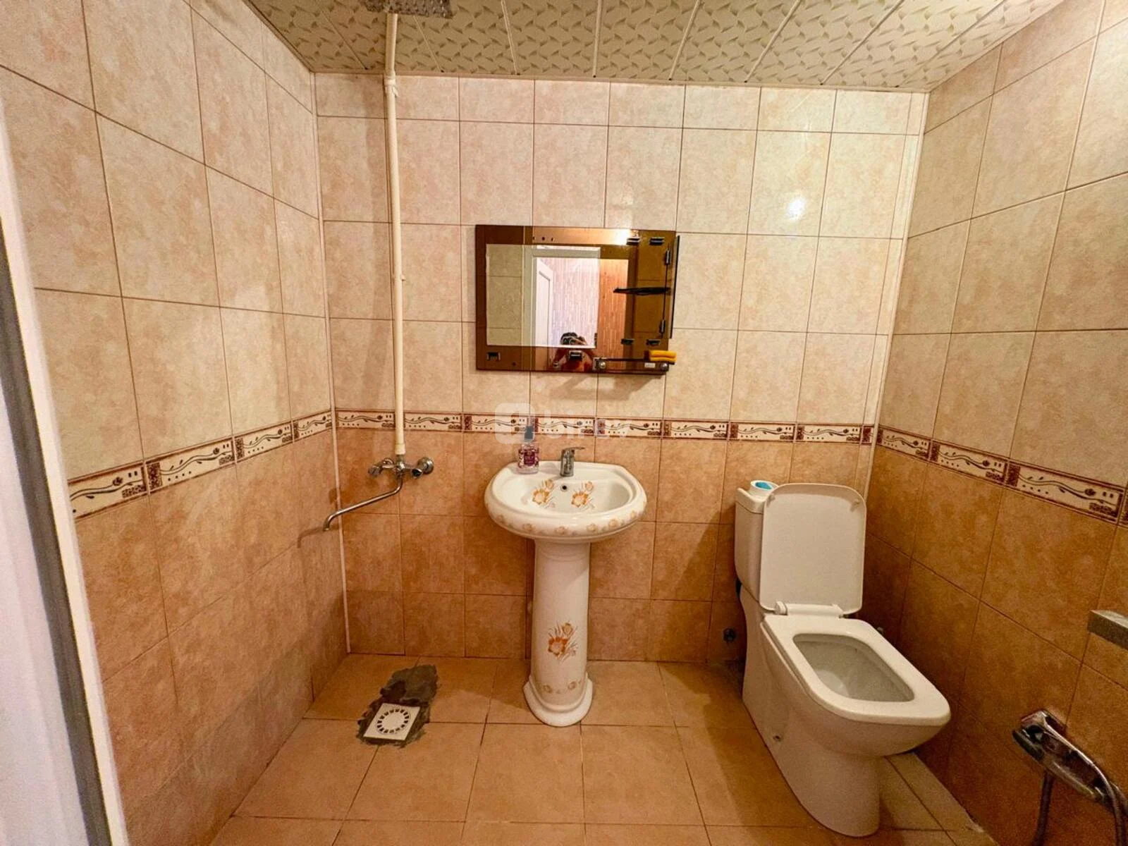 2-комнатная квартира, Кяпаз, Fikrət Əmirov küçəsi, Гянджа — фото 6