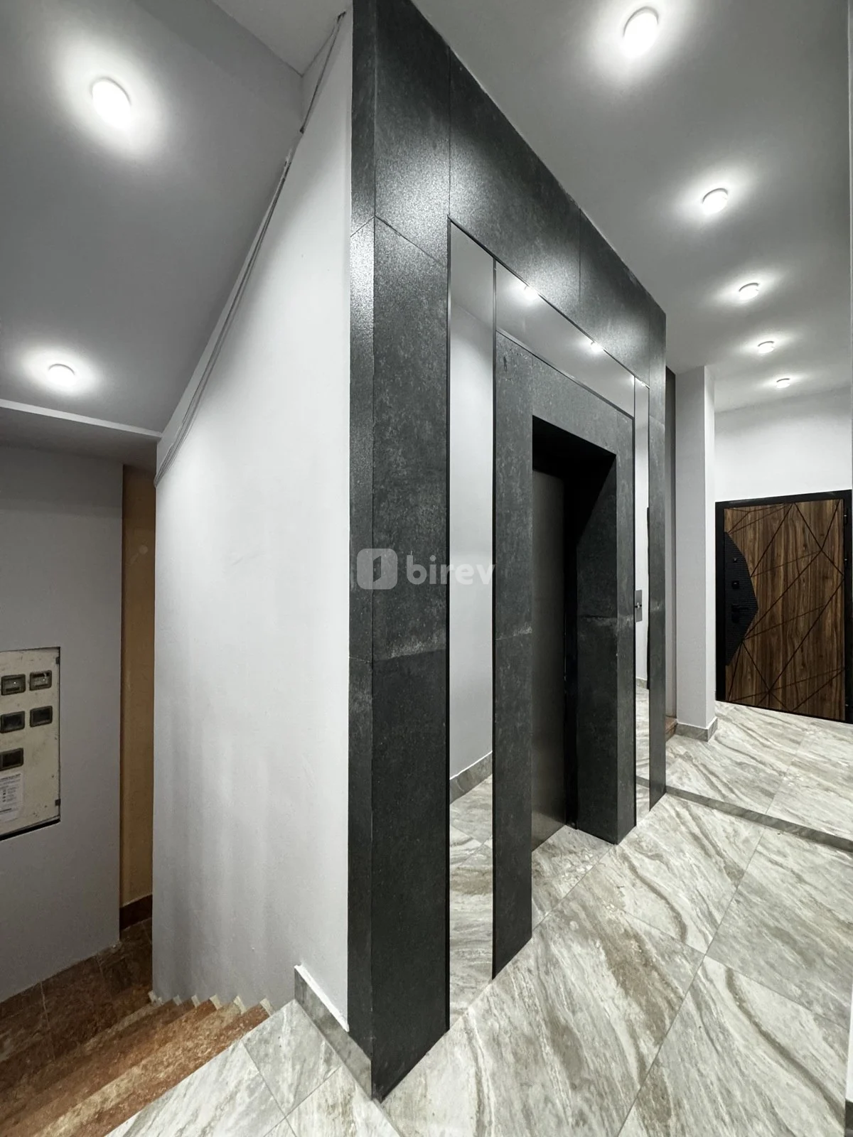 2-комнатная квартира, Насиминский район, Səməd Vurğun küçəsi 56, Баку — фото 12