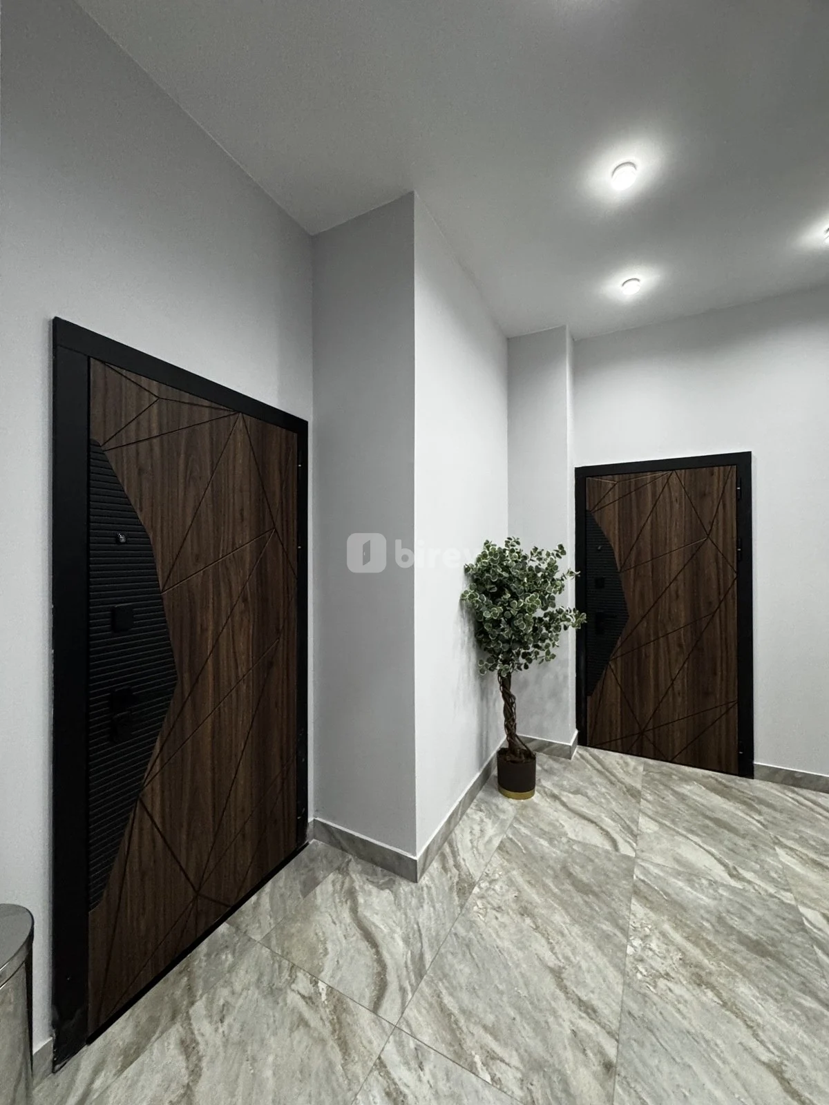 2-комнатная квартира, Насиминский район, Səməd Vurğun küçəsi 56, Баку — фото 13