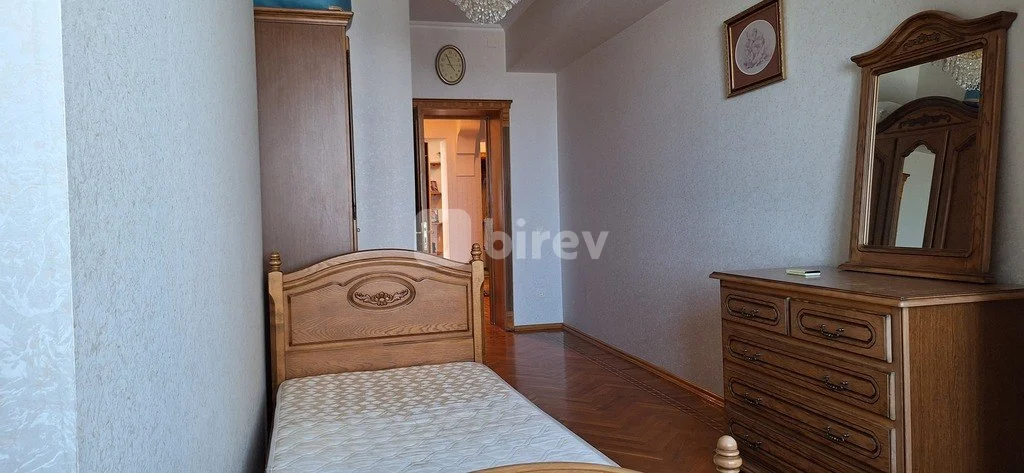 4-комнатная квартира, Сабаильский район, İzzət Nəbiyev küç., Баку — фото 16