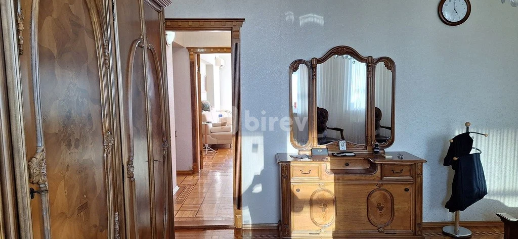 4-комнатная квартира, Сабаильский район, İzzət Nəbiyev küç., Баку — фото 19
