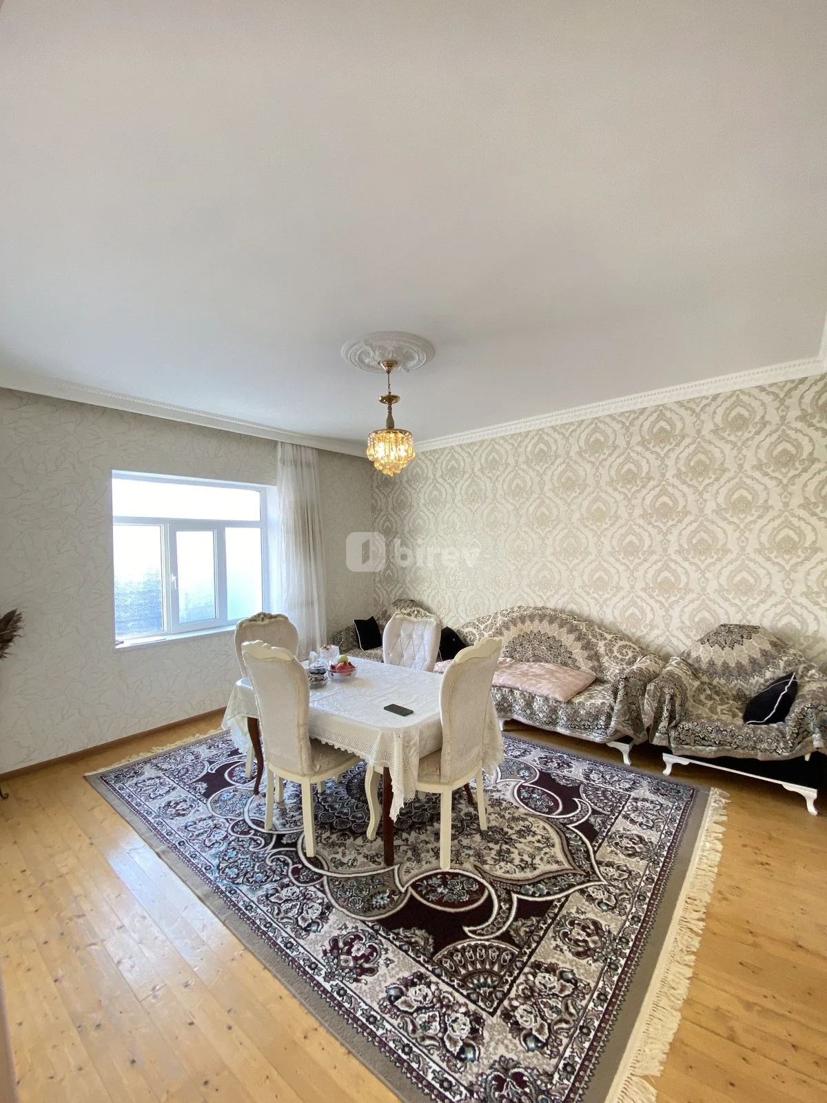 3-комнатный дом, пос. Гёкмалы, Gülarəv Əliyeva küç., Абшеронский район — фото 1