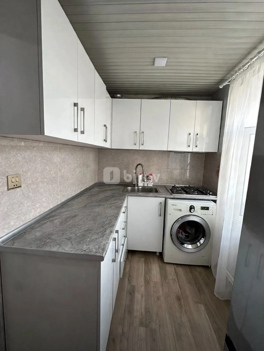 3-комнатная квартира, пос. Бина, R.Məmmədhüseynov küç. ev 27, mən.46, Хазарский район — фото 1