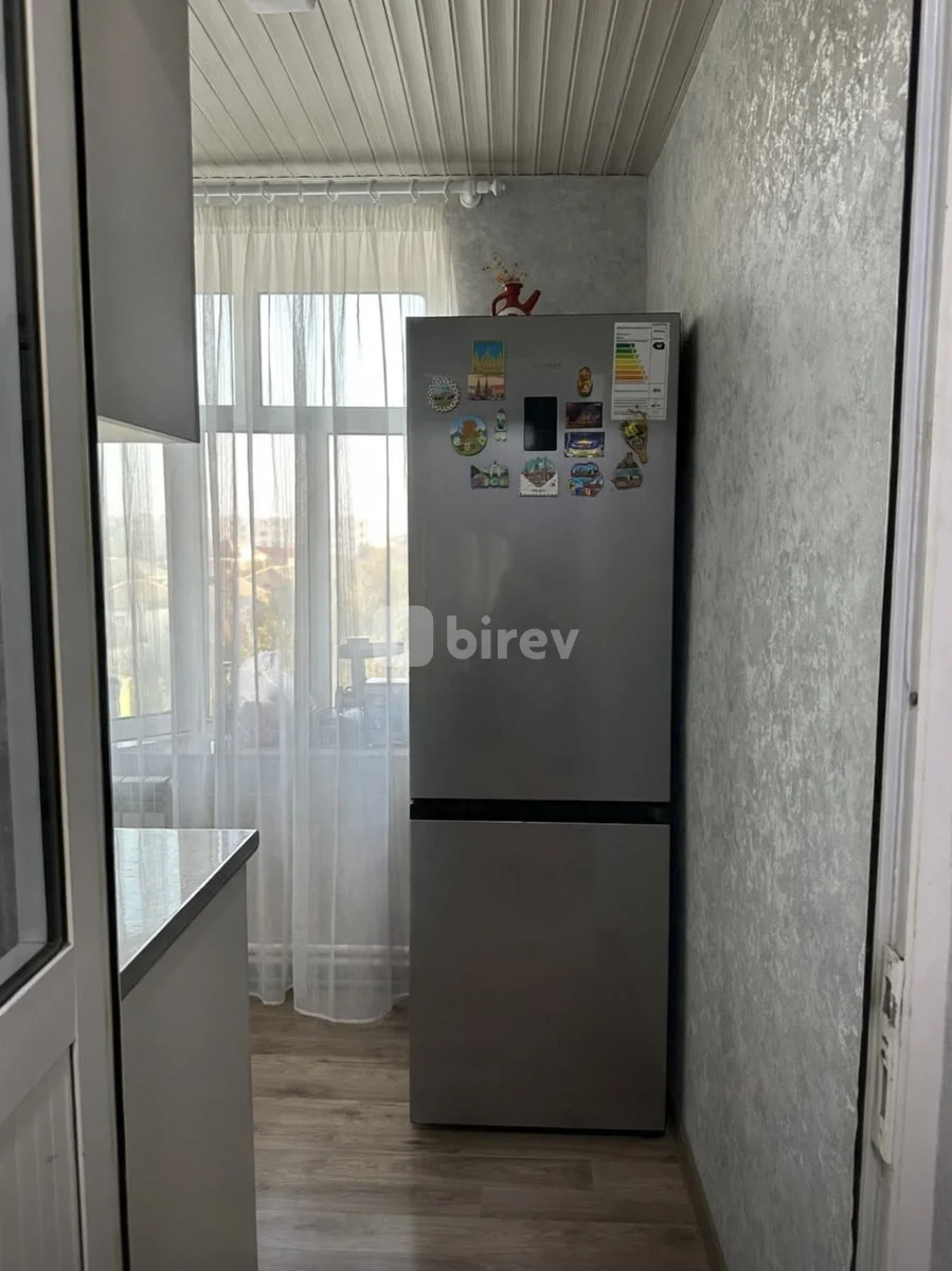 3-комнатная квартира, пос. Бина, R.Məmmədhüseynov küç. ev 27, mən.46, Хазарский район — фото 2