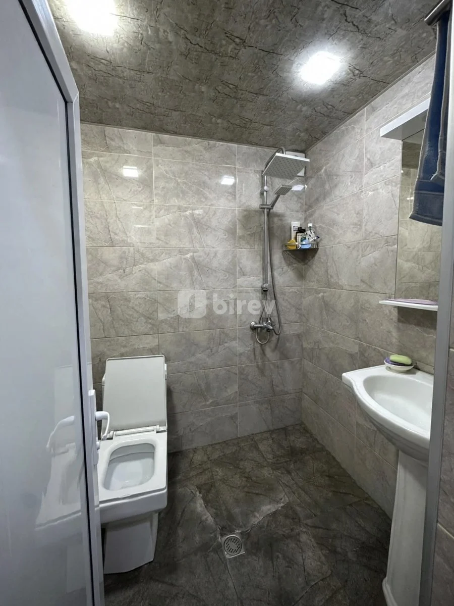 3-комнатная квартира, пос. Бина, R.Məmmədhüseynov küç. ev 27, mən.46, Хазарский район — фото 3