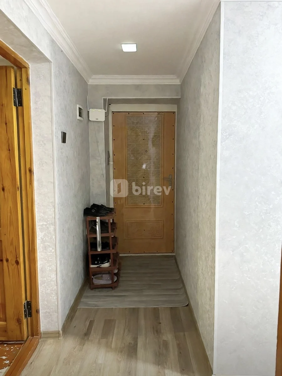 3-комнатная квартира, пос. Бина, R.Məmmədhüseynov küç. ev 27, mən.46, Хазарский район — фото 5