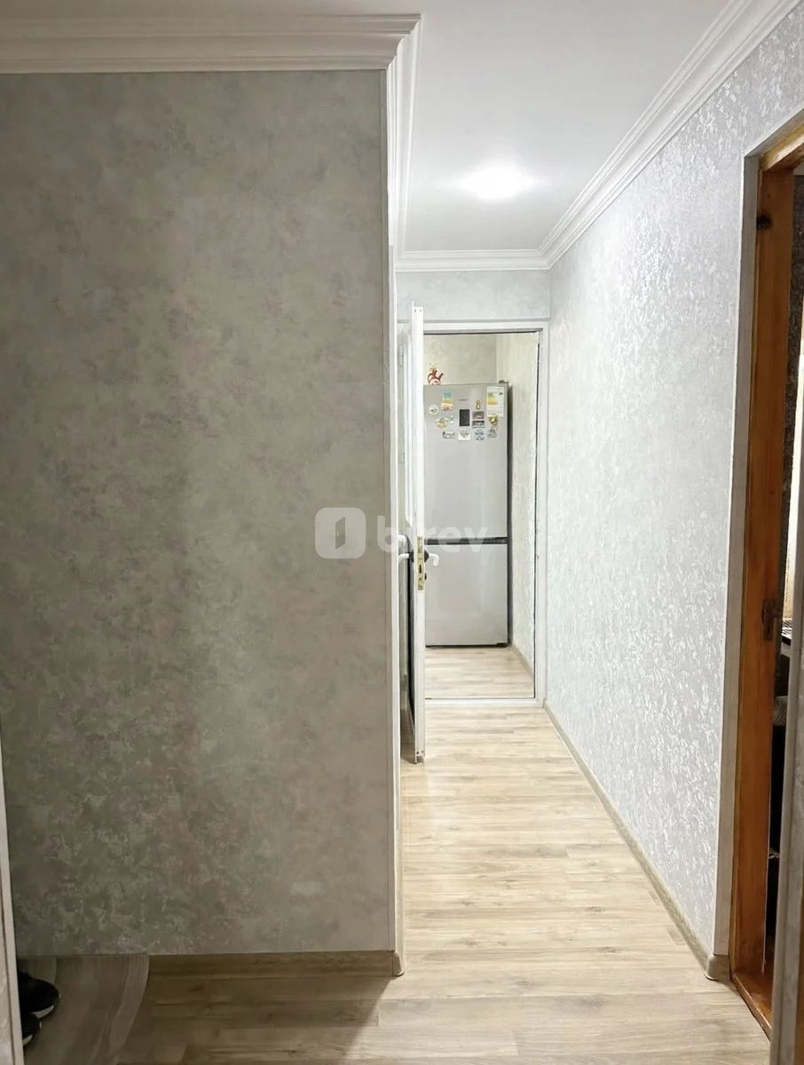 3-комнатная квартира, пос. Бина, R.Məmmədhüseynov küç. ev 27, mən.46, Хазарский район — фото 6