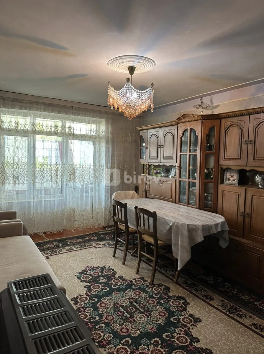 3-комнатная квартира, пос. Бина, R.Məmmədhüseynov küç. ev 27, mən.46, Хазарский район — фото 7