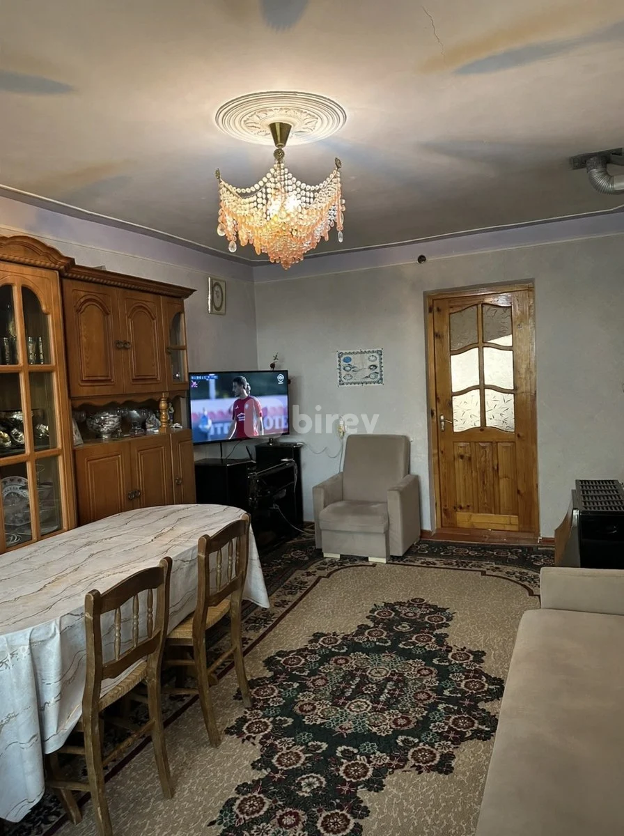 3-комнатная квартира, пос. Бина, R.Məmmədhüseynov küç. ev 27, mən.46, Хазарский район — фото 8