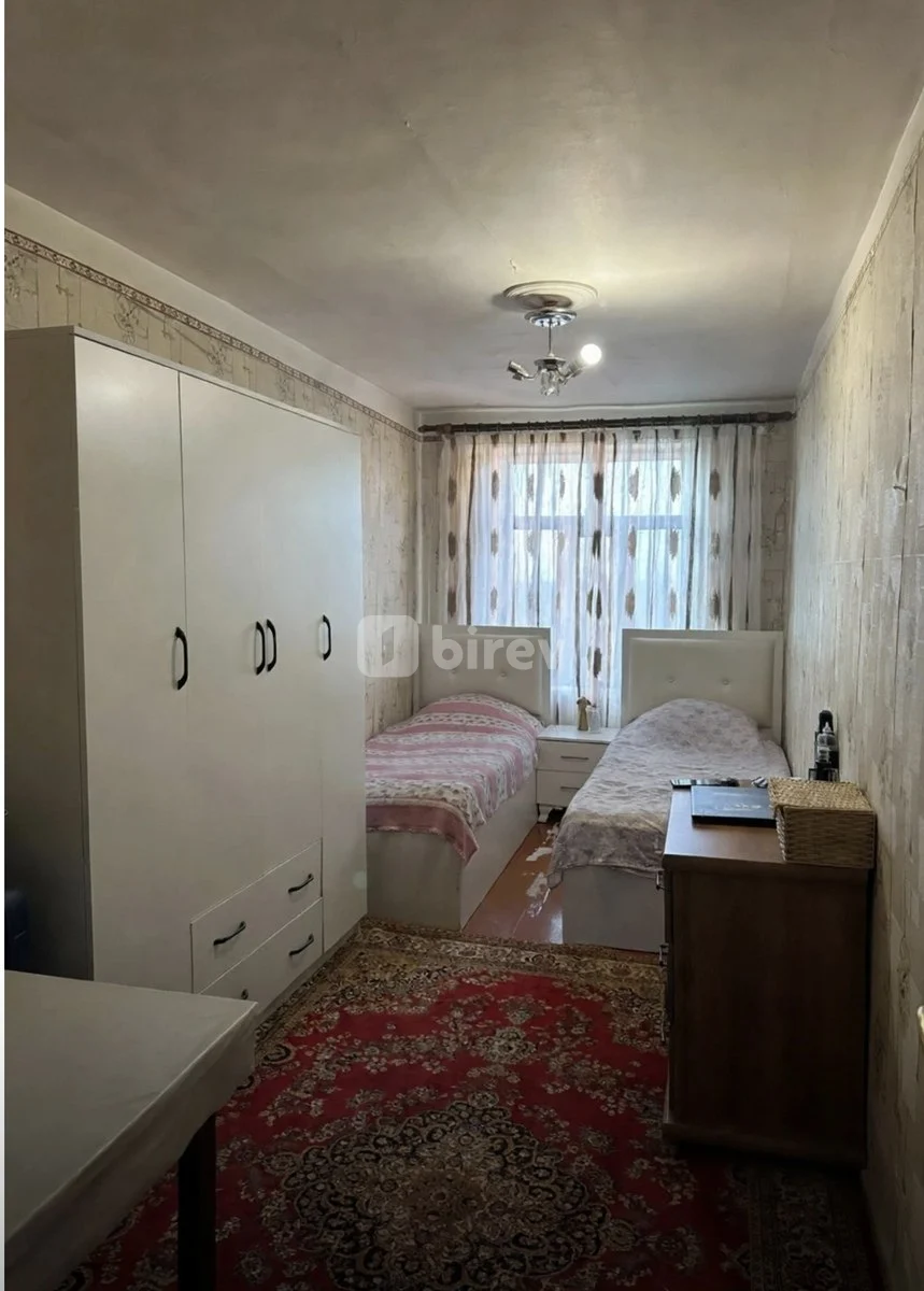 3-комнатная квартира, пос. Бина, R.Məmmədhüseynov küç. ev 27, mən.46, Хазарский район — фото 9