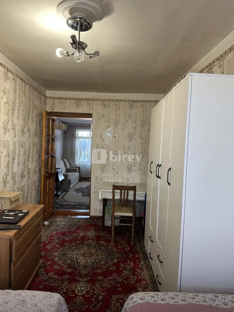 3-комнатная квартира, пос. Бина, R.Məmmədhüseynov küç. ev 27, mən.46, Хазарский район — фото 10