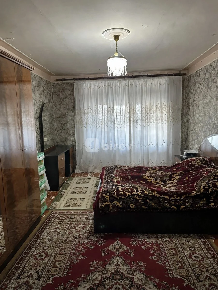 3-комнатная квартира, пос. Бина, R.Məmmədhüseynov küç. ev 27, mən.46, Хазарский район — фото 11