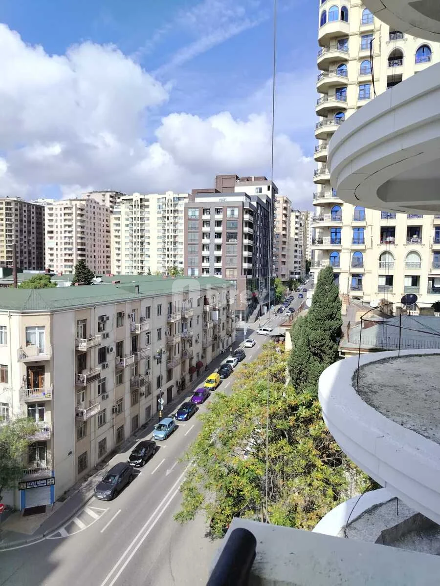 2-комнатная квартира, Наримановский район, 28 May küçəsi, Баку — фото 4