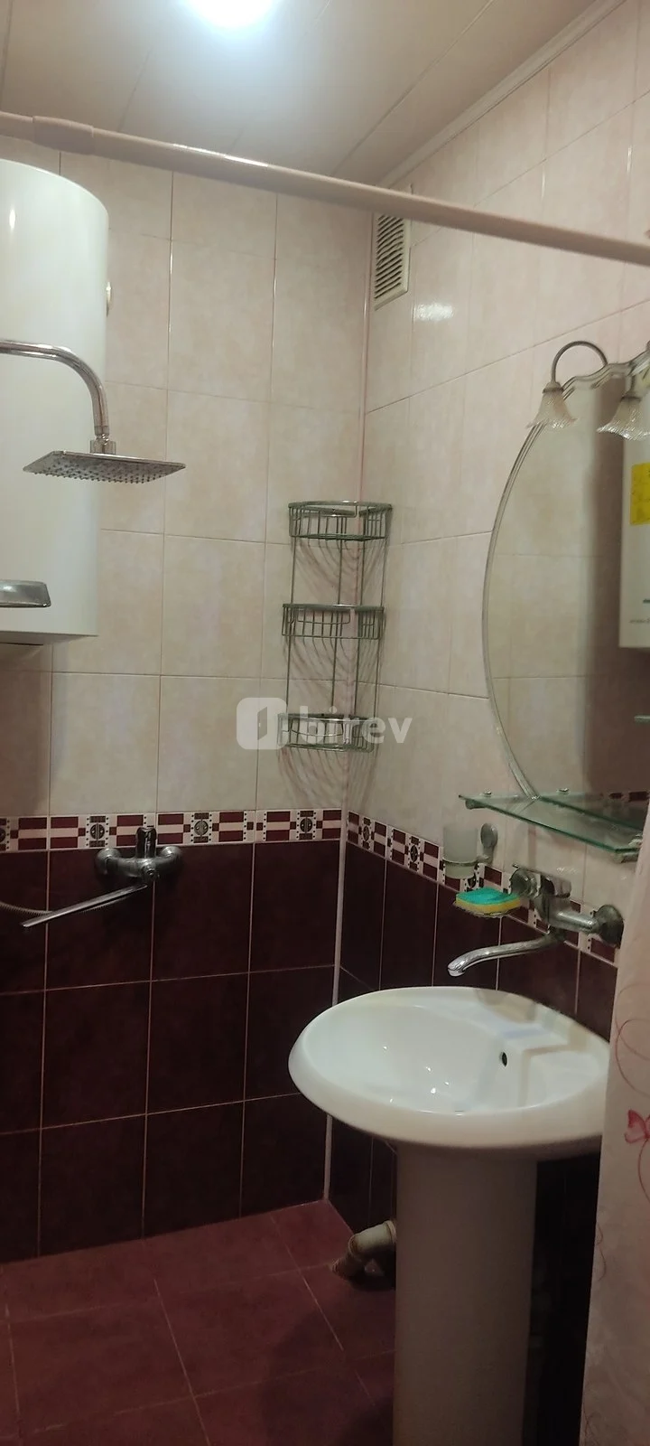 2-комнатная квартира, пос. Ени Гюнешли, Yeni Günəşli qəsəbəsi, Сураханский район — фото 5