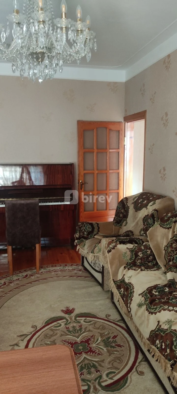 2-комнатная квартира, пос. Ени Гюнешли, Yeni Günəşli qəsəbəsi, Сураханский район — фото 8