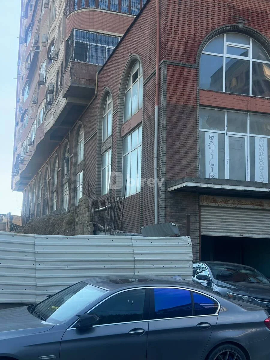 Объект, пос. Хутор, 22 ci dagliq kucesi, Бинагадинский район — фото 8