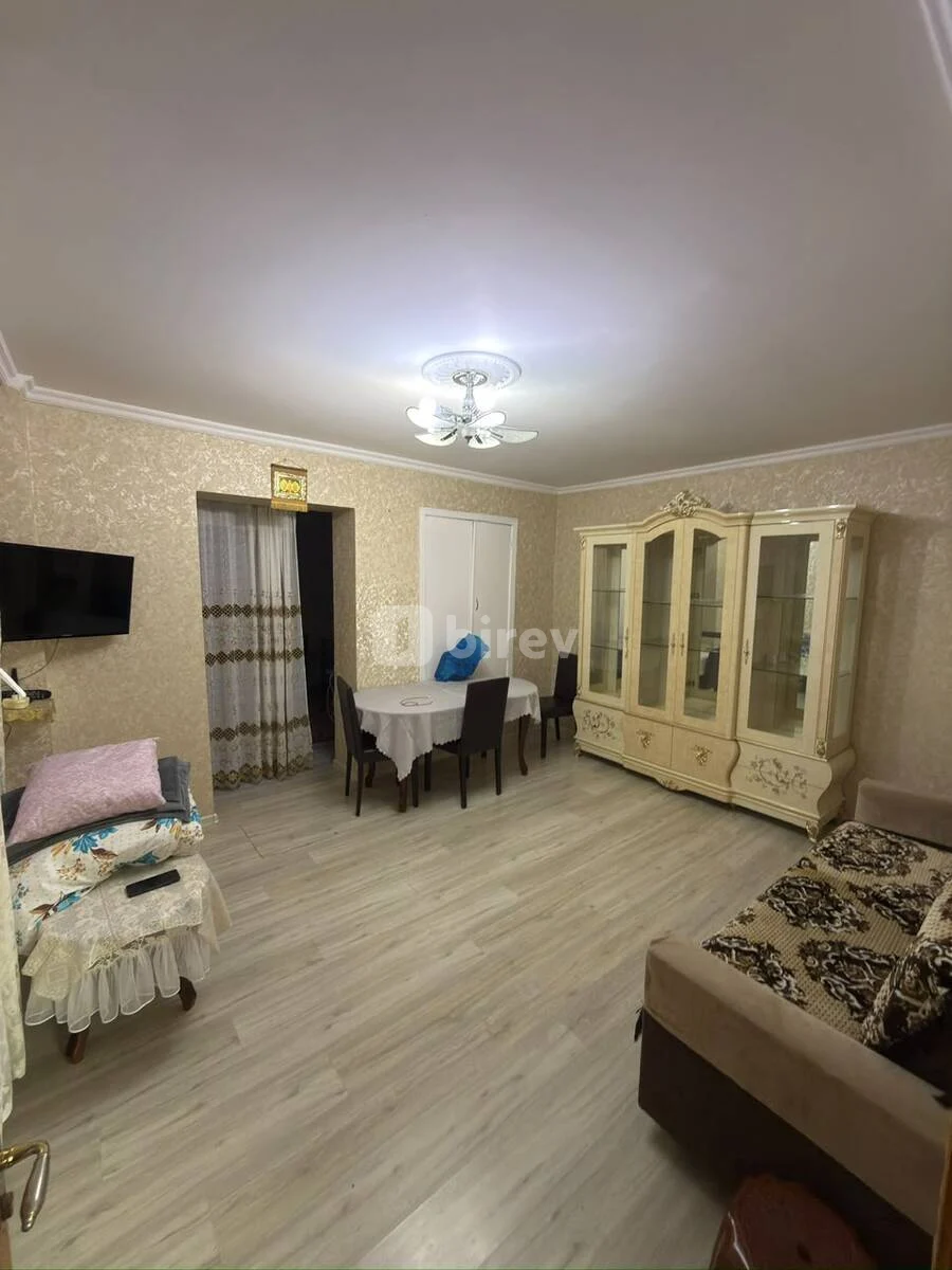 2-комнатный дом, пос. Хутор, Xutor qəsəbəsi, Бинагадинский район — фото 2