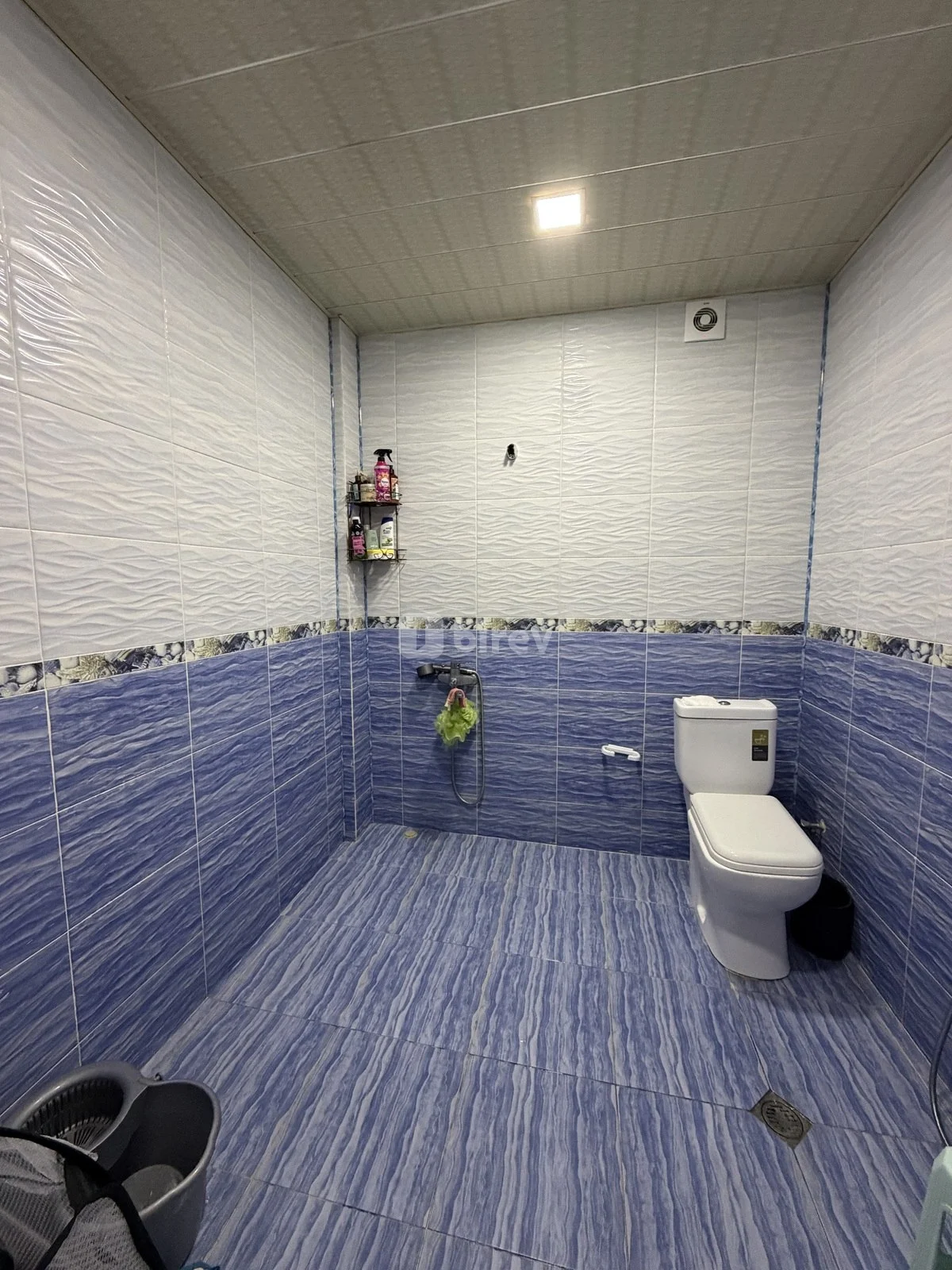 2-комнатная квартира, пос. Ясамал, Renessans Palace yaşayış kompleksi, Ясамальский район — фото 13