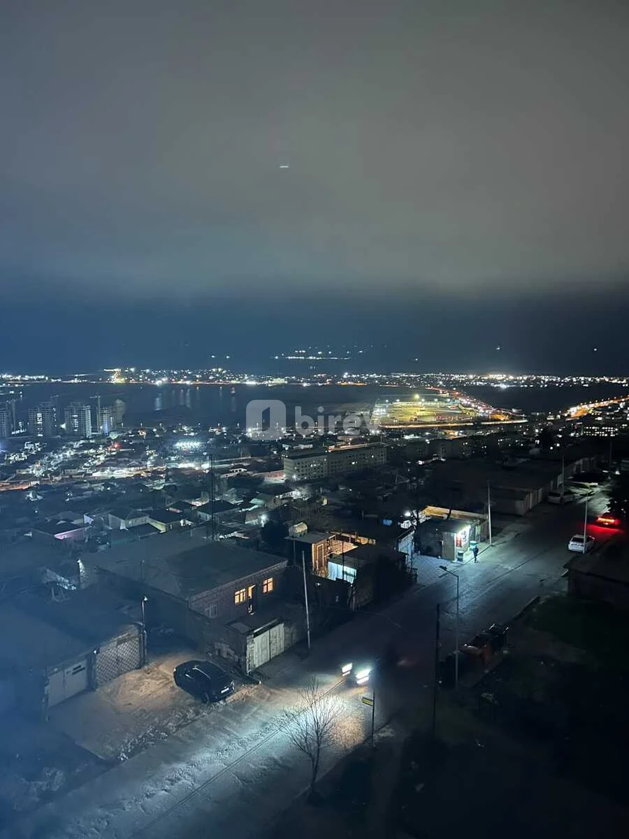 3-комнатная квартира, Сураханский район, Massiv D, Баку — фото 3
