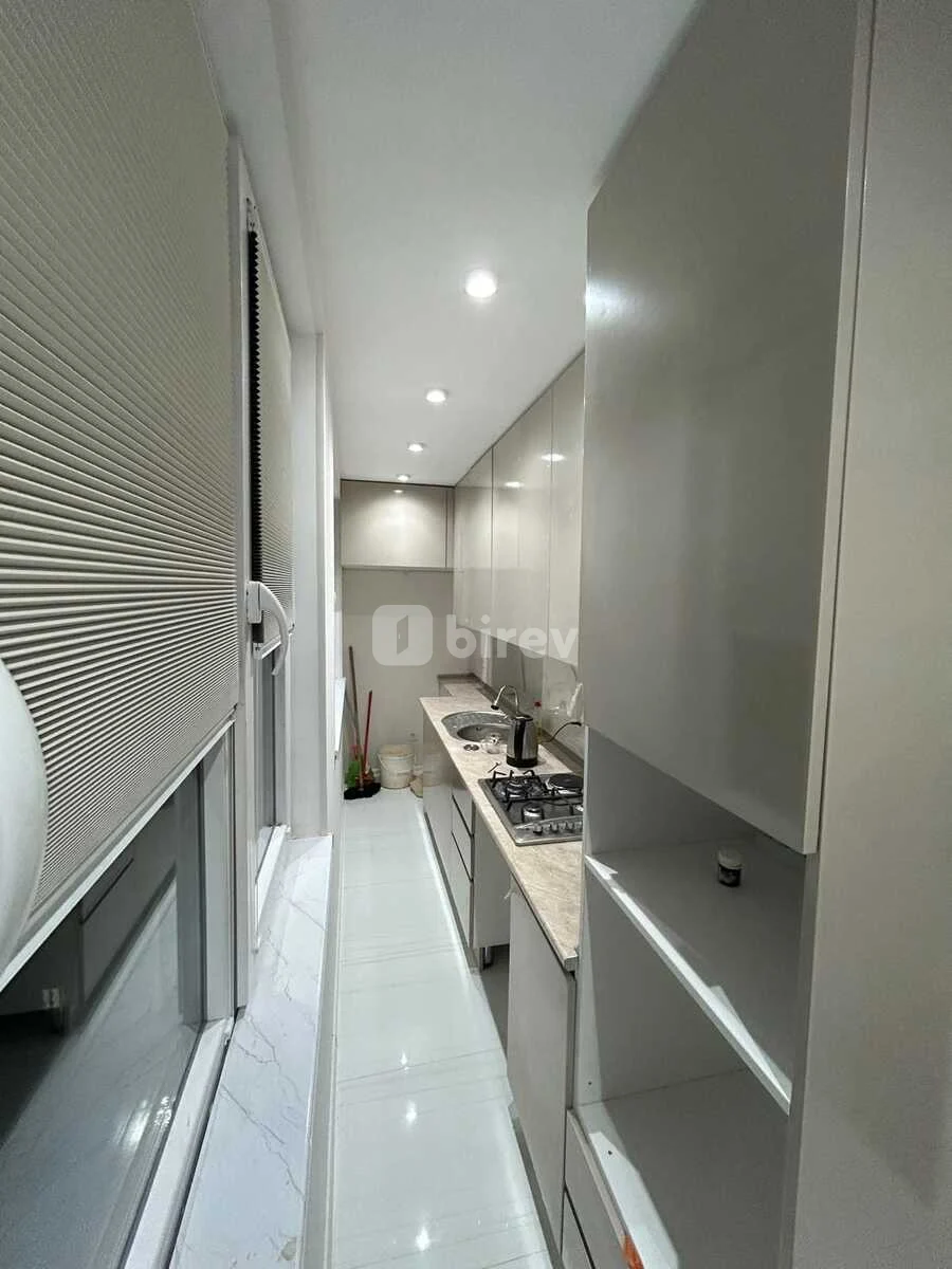 3-комнатная квартира, Сураханский район, Massiv D, Баку — фото 6