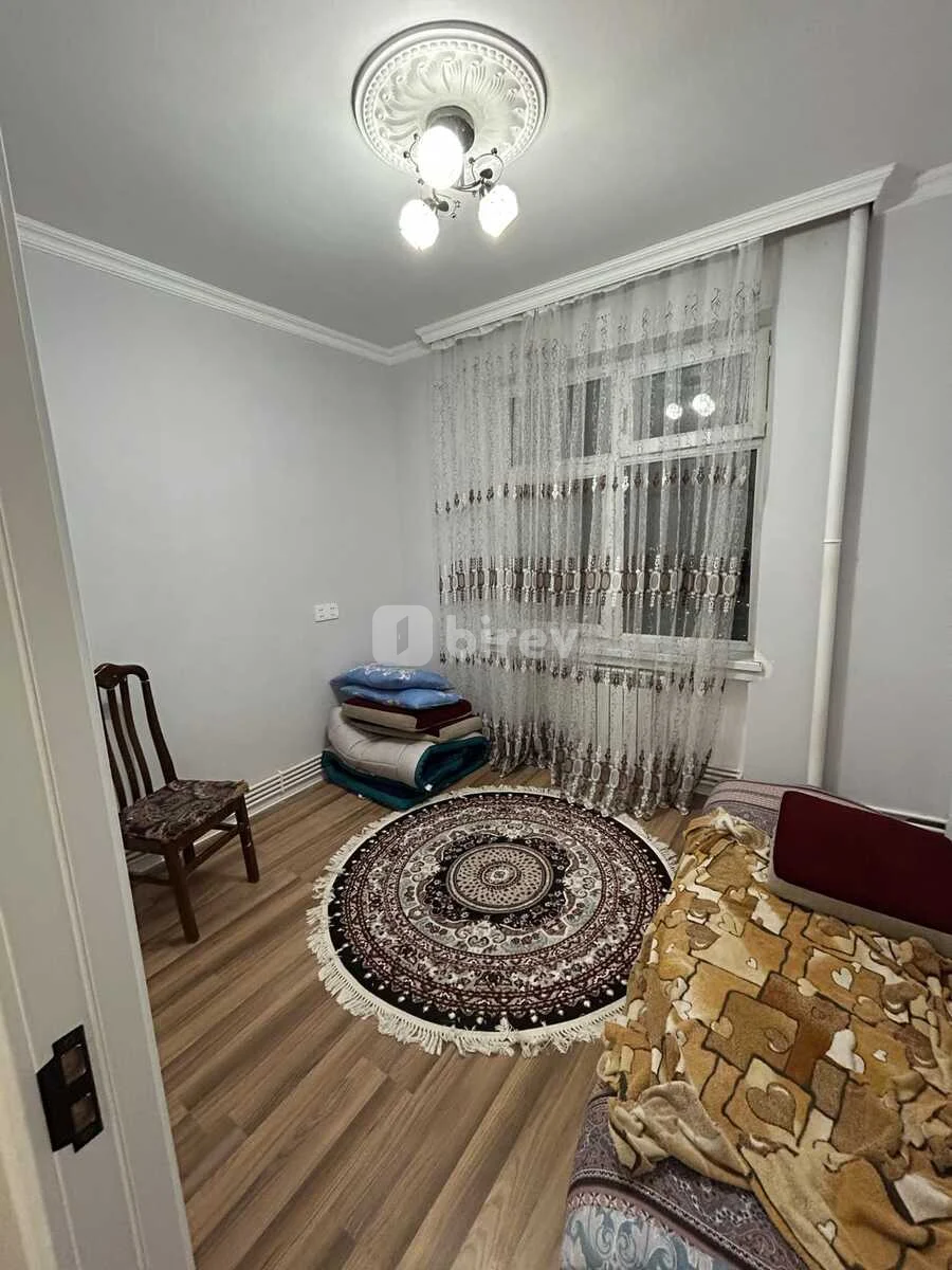 3-комнатная квартира, Сураханский район, Massiv D, Баку — фото 8