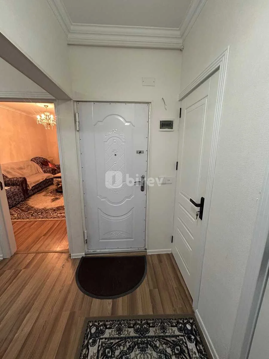 3-комнатная квартира, Сураханский район, Massiv D, Баку — фото 9