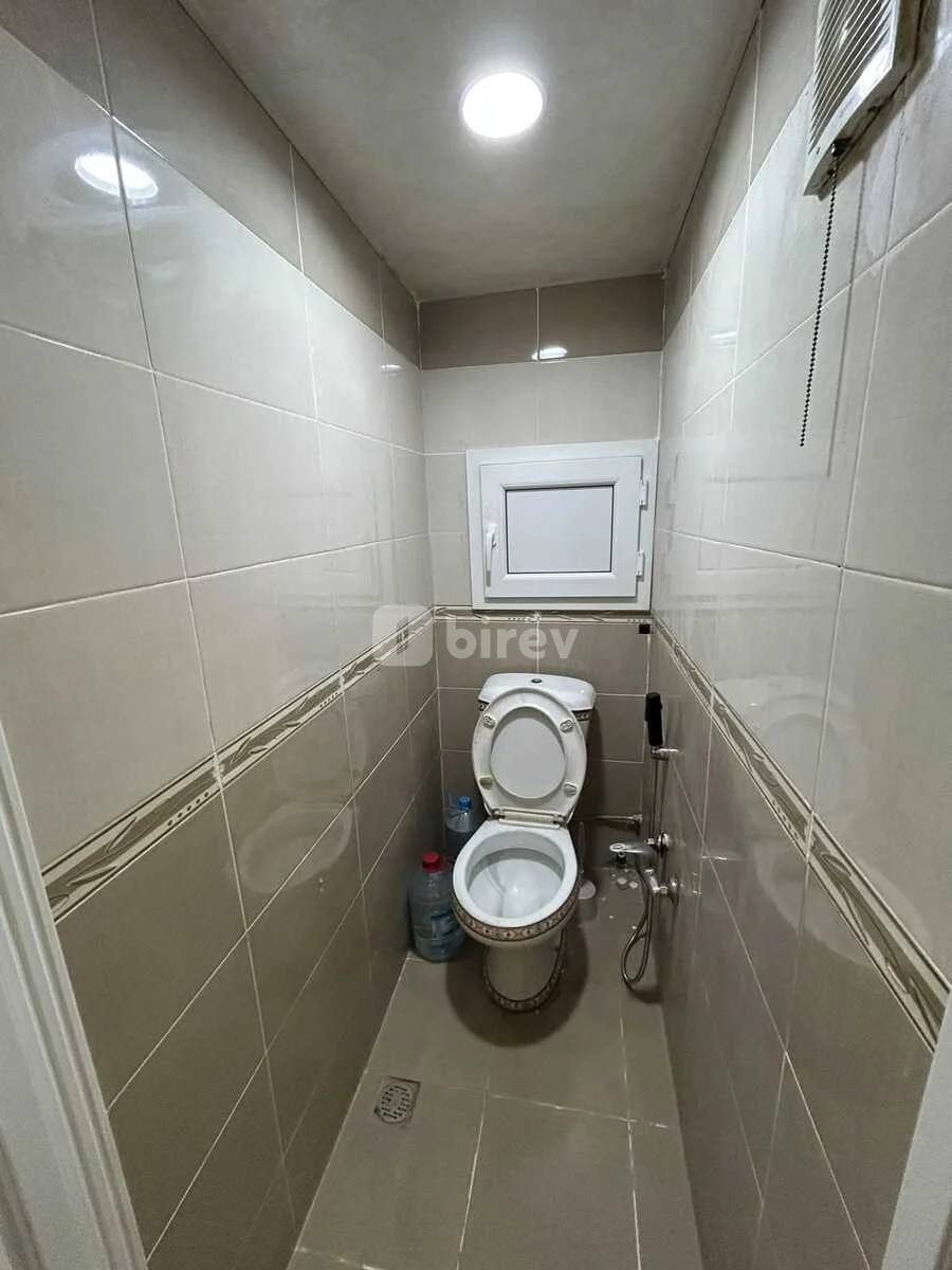 3-комнатная квартира, Сураханский район, Massiv D, Баку — фото 11