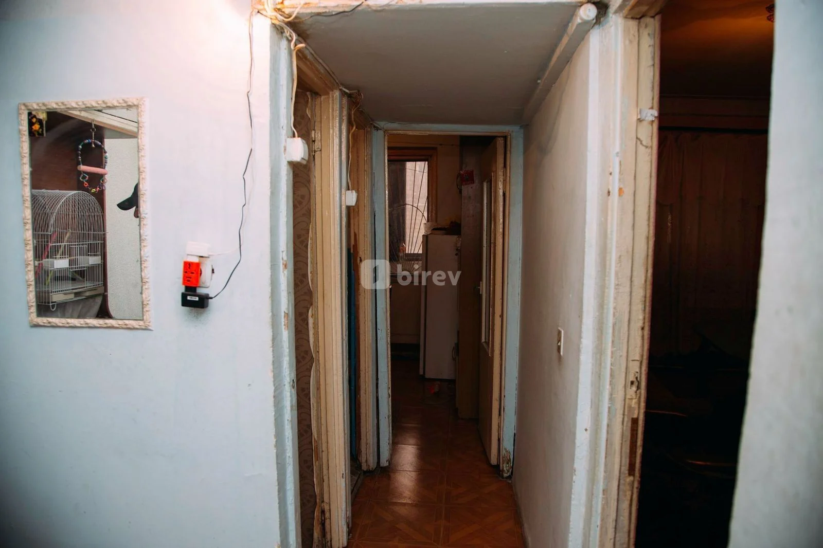 2-комнатная квартира, 8-й микрорайон, Azadlıq prospekti, Бинагадинский район — фото 3