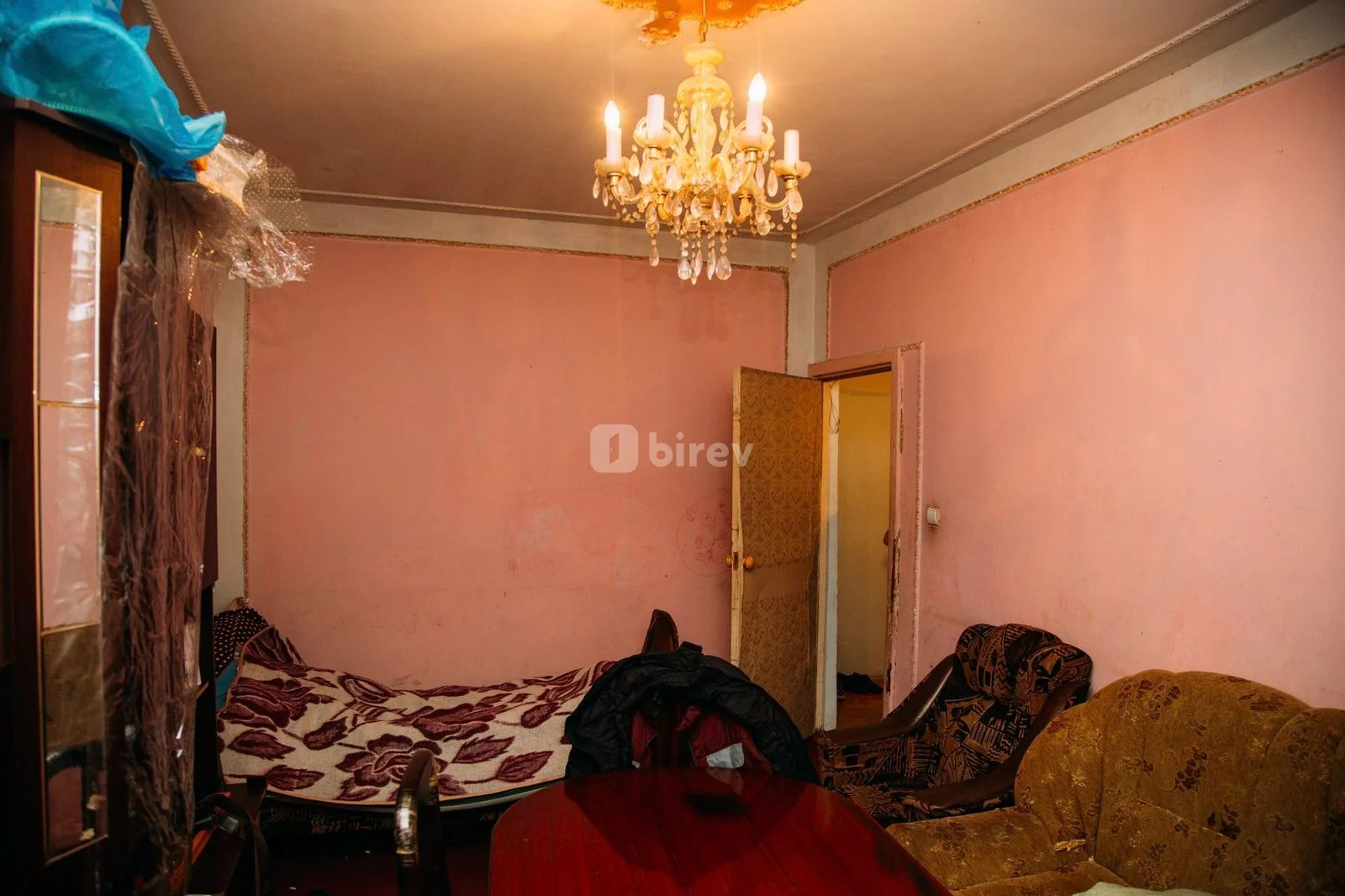 2-комнатная квартира, 8-й микрорайон, Azadlıq prospekti, Бинагадинский район — фото 6