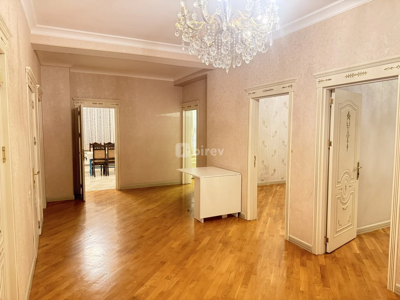4-комнатная квартира, Насиминский район, Ceyhun Səlimov küç., 16., Баку — фото 2