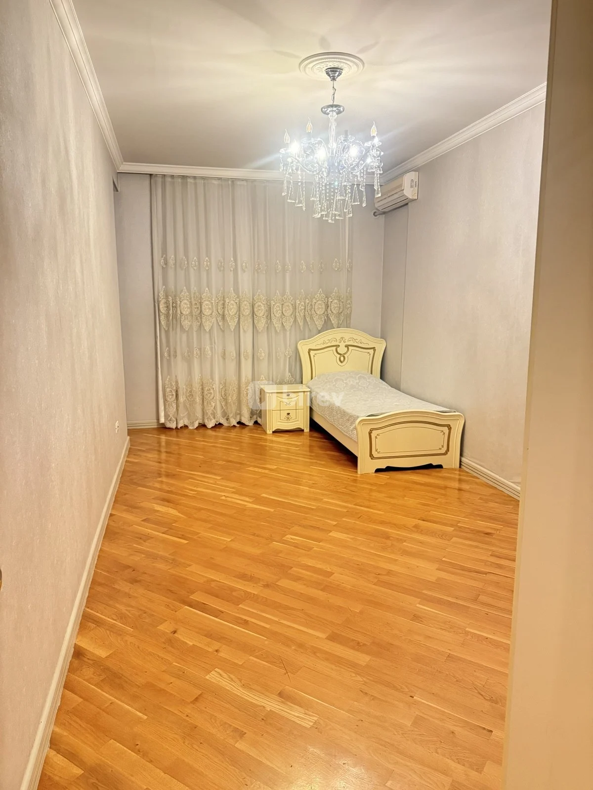 4-комнатная квартира, Насиминский район, Ceyhun Səlimov küç., 16., Баку — фото 4
