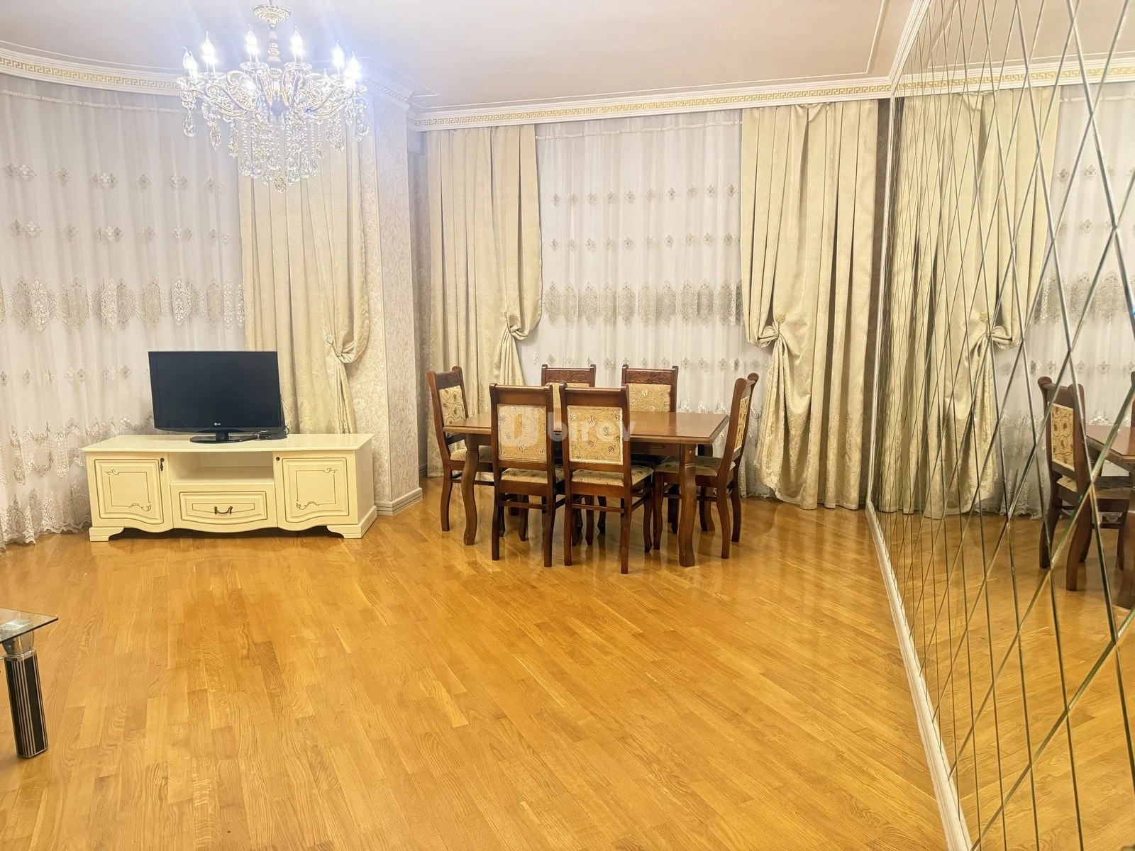 4-комнатная квартира, Насиминский район, Ceyhun Səlimov küç., 16., Баку — фото 9
