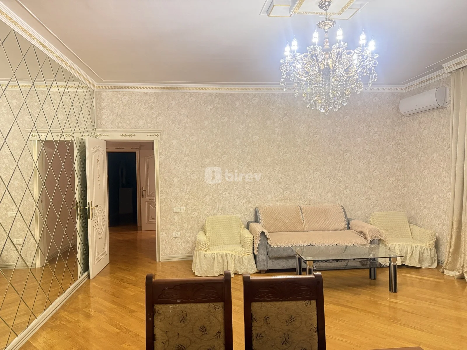 4-комнатная квартира, Насиминский район, Ceyhun Səlimov küç., 16., Баку — фото 10