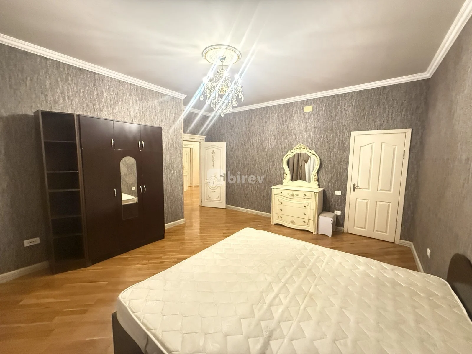 4-комнатная квартира, Насиминский район, Ceyhun Səlimov küç., 16., Баку — фото 11