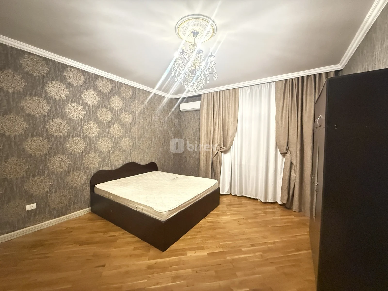 4-комнатная квартира, Насиминский район, Ceyhun Səlimov küç., 16., Баку — фото 12