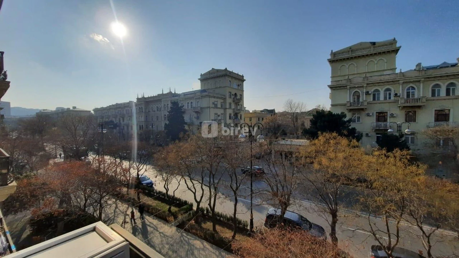 2-комнатная квартира, пос. Ясамал, H.Cavid pr, Ясамальский район — фото 7