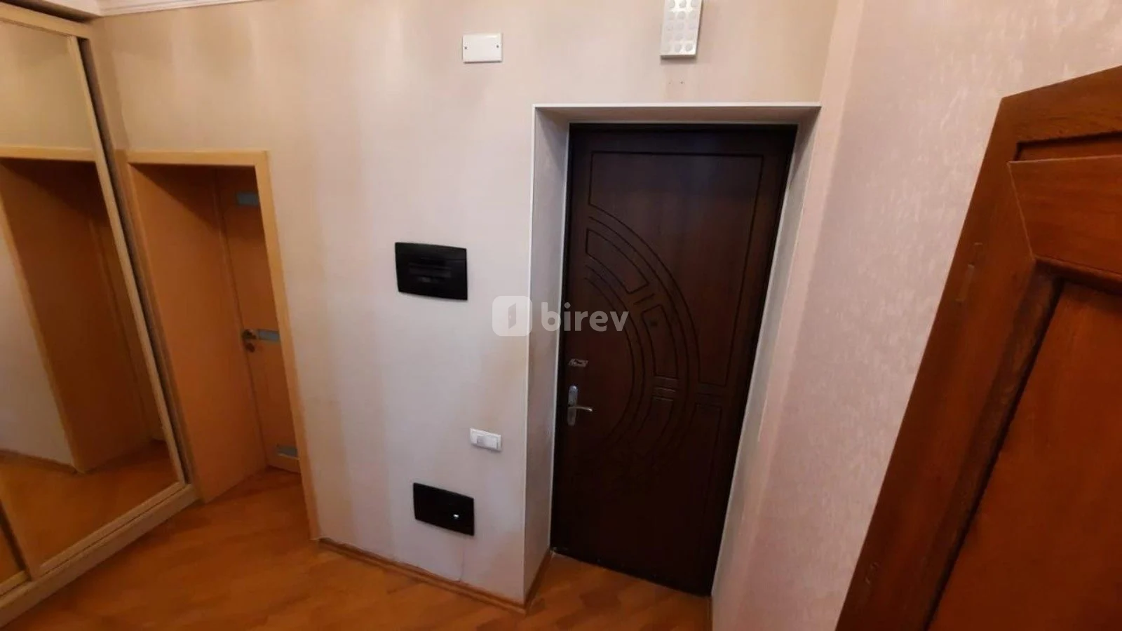 2-комнатная квартира, пос. Ясамал, H.Cavid pr, Ясамальский район — фото 11