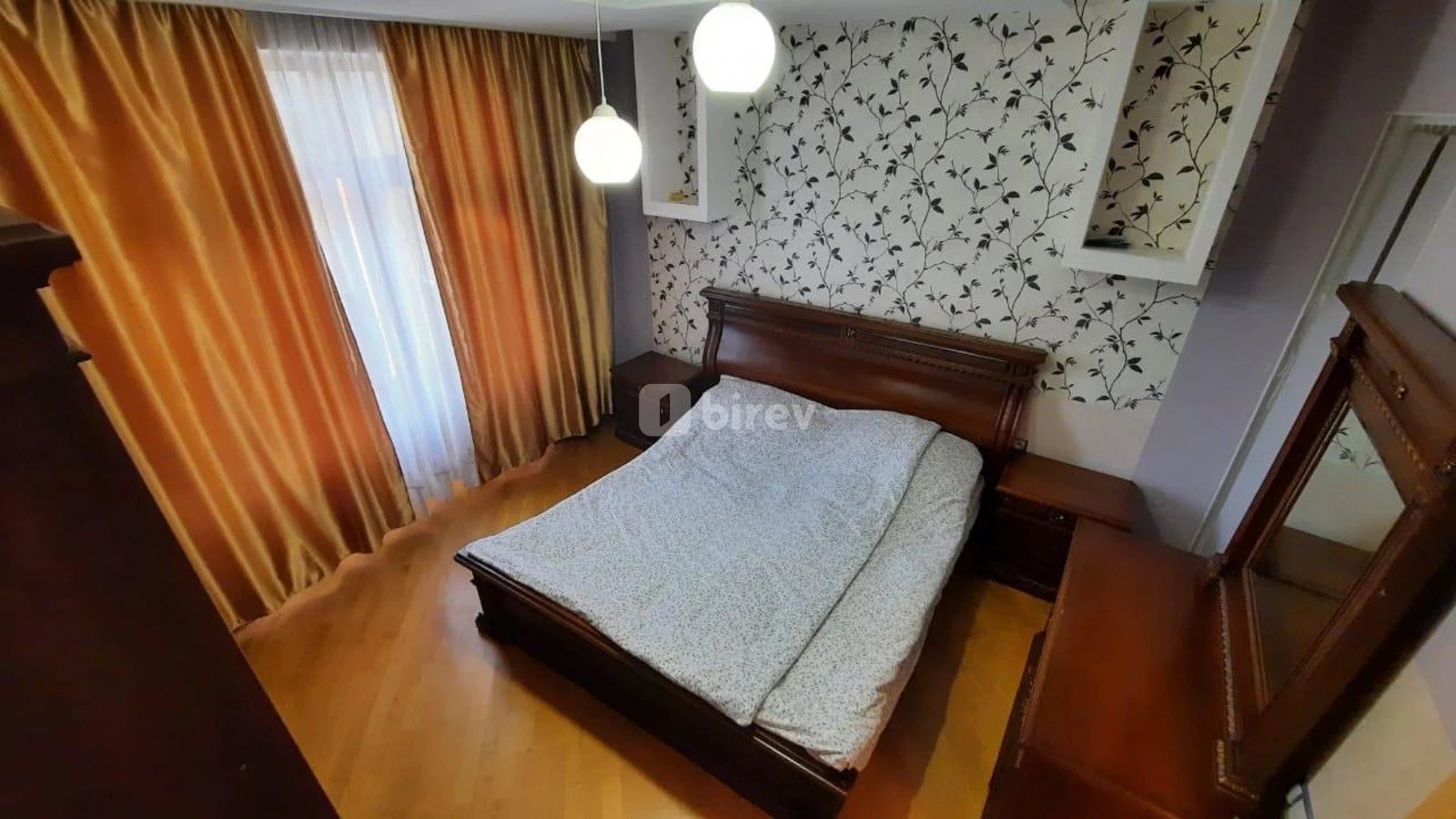 2-комнатная квартира, пос. Ясамал, H.Cavid pr, Ясамальский район — фото 13