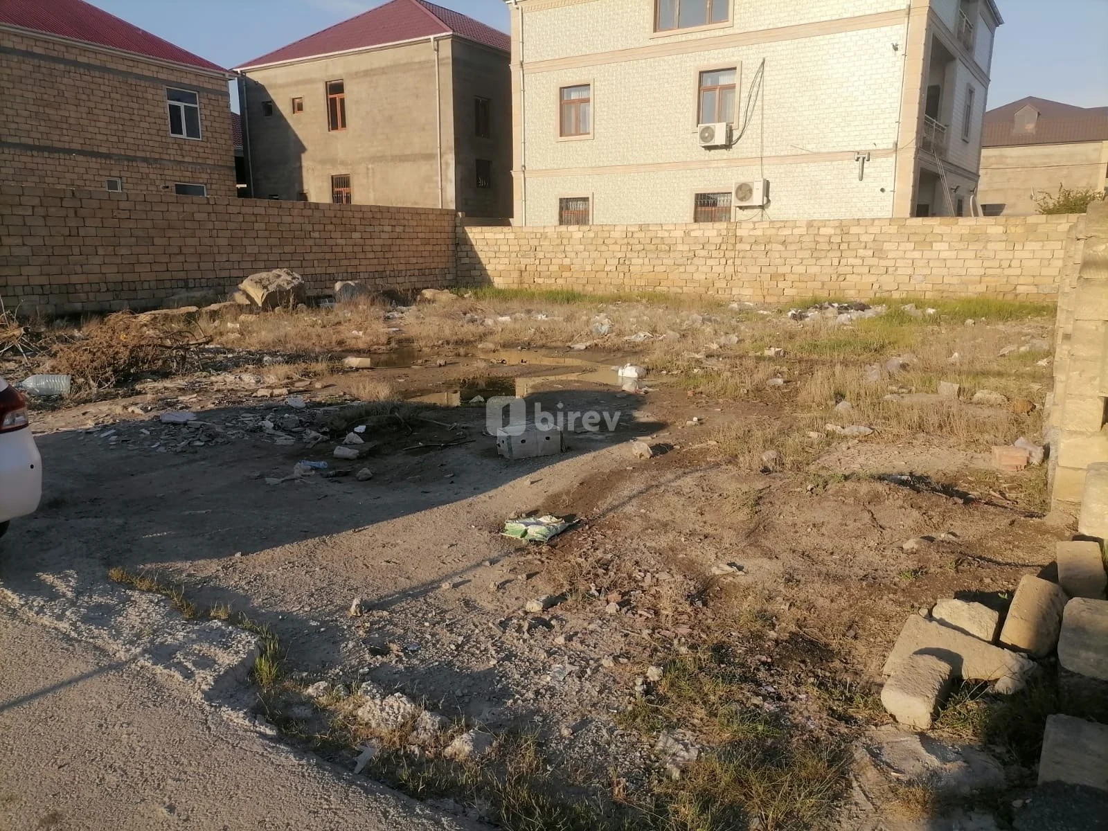 Участок 4 сотки, пос. М.Э. Расулзаде, Anadolu küç., Бинагадинский район — фото 4