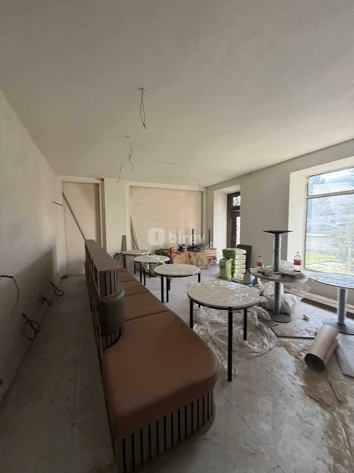 Объект, Наримановский район, Heydər Əliyev prospekti, Баку — фото 11