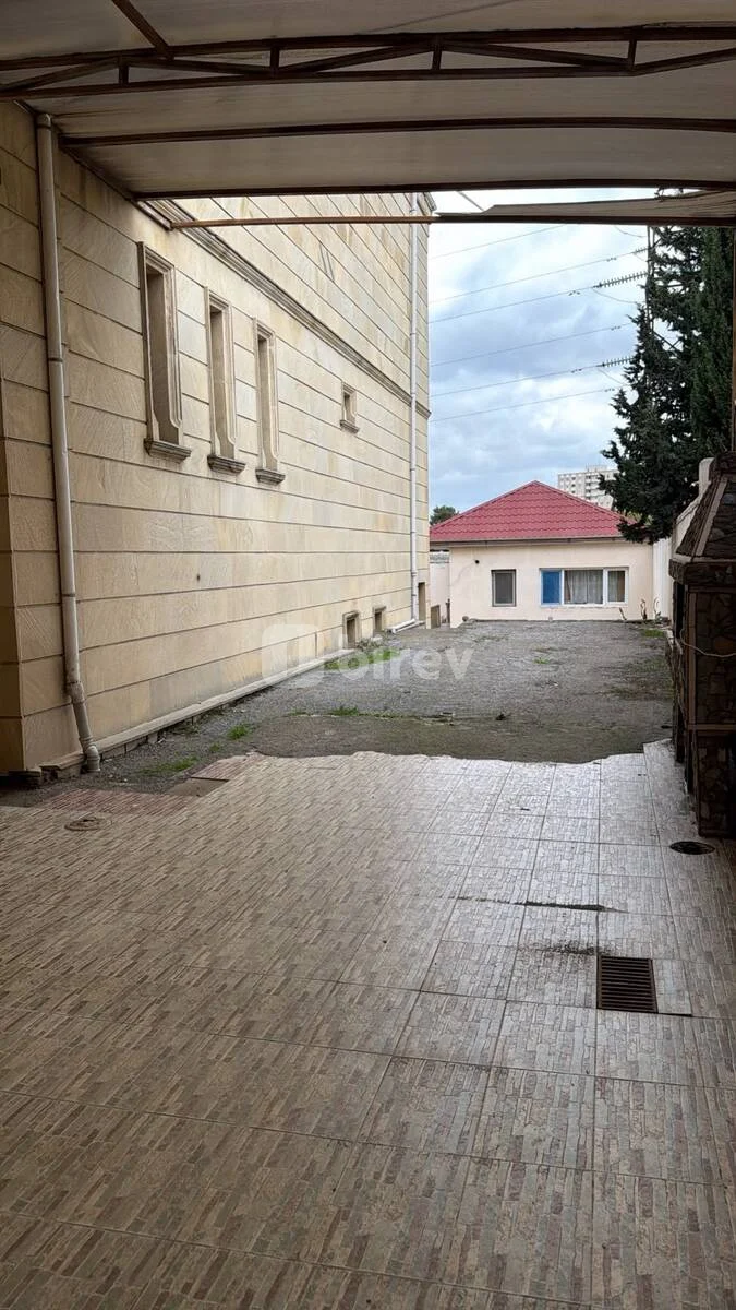 6-комнатный дом, пос. Бакиханов, Yavər Əliyev Küçəsi 13, Сабунчинский район — фото 6