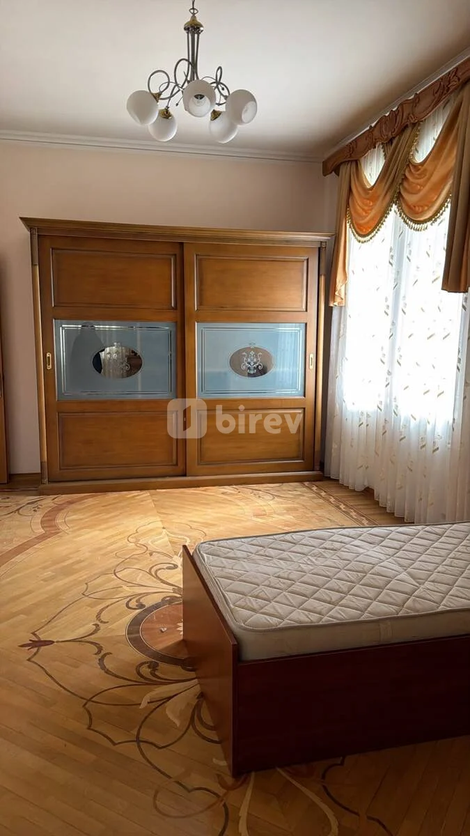 6-комнатный дом, пос. Бакиханов, Yavər Əliyev Küçəsi 13, Сабунчинский район — фото 15
