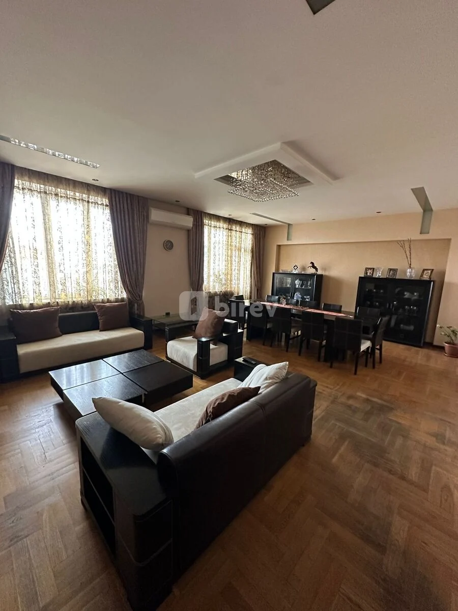 4-комнатная квартира, Насиминский район, R. Behbudov 71, Баку — фото 2